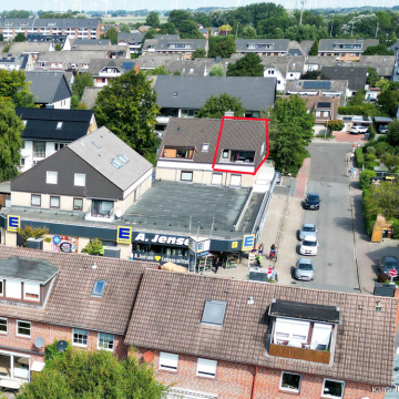 Ansicht von Oben Ansicht von Oben