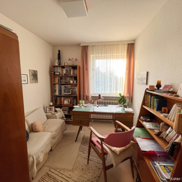 Schlafzimmer 3  1. OG