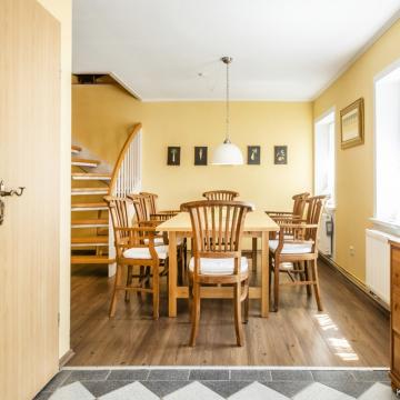 Esszimmer Einliegerwohnung Esszimmer Einliegerwohnung