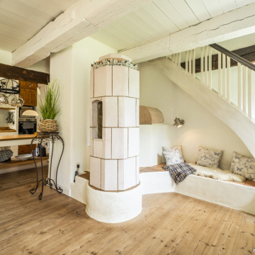 Wohn- und Esszimmer Wohn- und Esszimmer