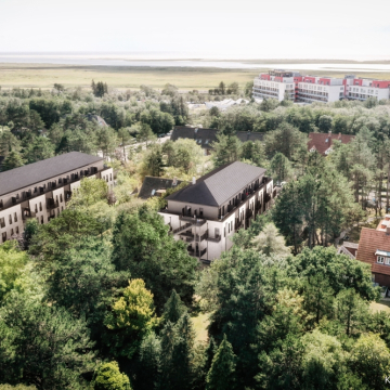 Außenansicht Außenansicht