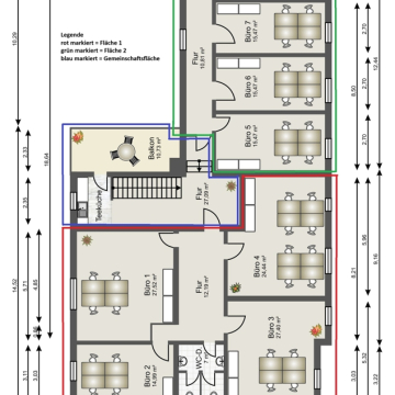 Grundriss Obergeschoss Grundriss Obergeschoss