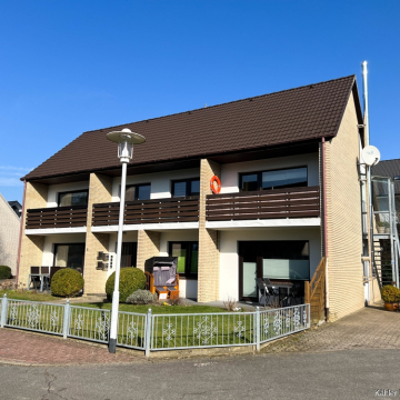 Apartmenthaus Apartmenthaus