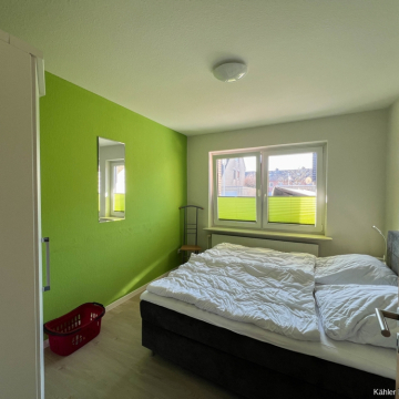 Schlafzimmer 2 Schlafzimmer 2