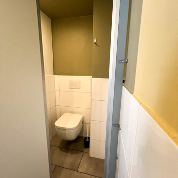 WC Herren WC Herren