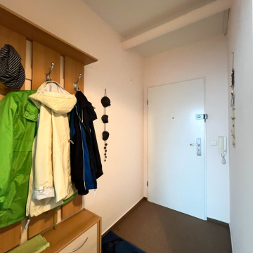 Garderobe