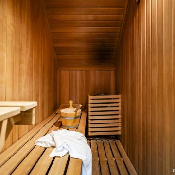 Sauna Sauna