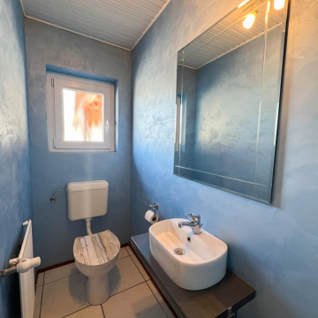 Gäste-WC Gäste-WC