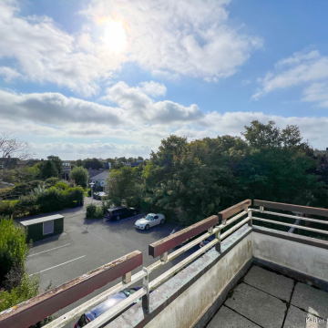 Balkon Balkon