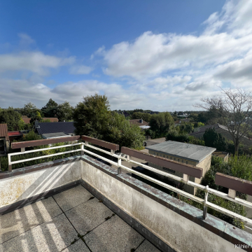 Balkon Balkon