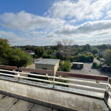 Balkon Balkon