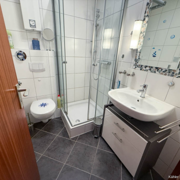 Badezimmer Badezimmer