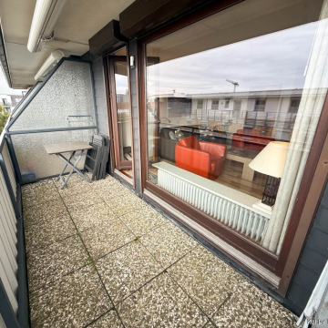 Balkon Balkon