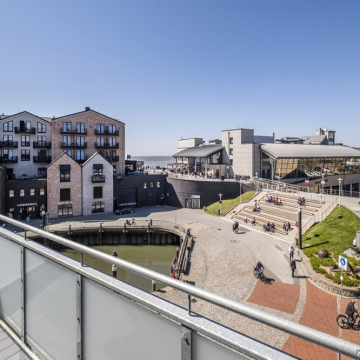 Balkon Balkon