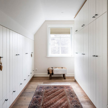 Ankleidezimmer Ankleidezimmer