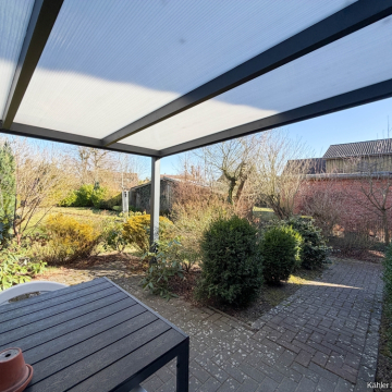Terrasse Terrasse