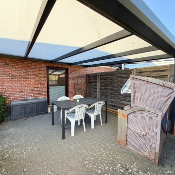 Terrasse Terrasse
