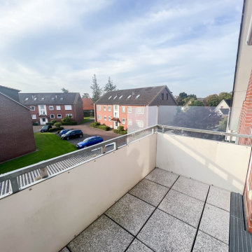 Balkon Balkon
