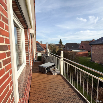 Balkon DG Balkon DG