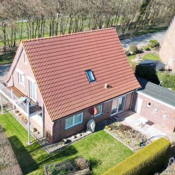Haus mit Garten Haus mit Garten