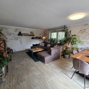 Wohn- und Esszimmer Wohn- und Esszimmer
