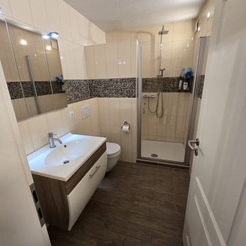 Badezimmer 2 Badezimmer 2