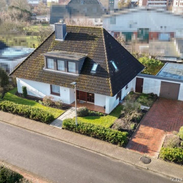 Einfamilienhaus