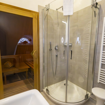 Badezimmer OG Badezimmer OG