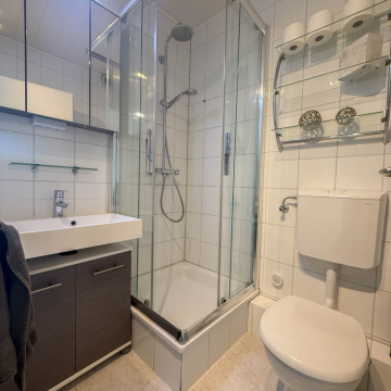 Badezimmer Badezimmer