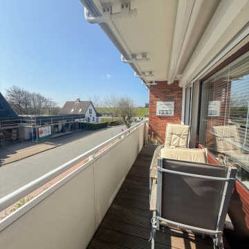 Balkon Balkon