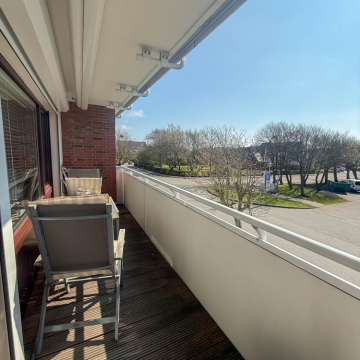 Balkon Balkon
